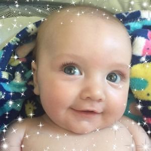 Meet your Posher, Renae